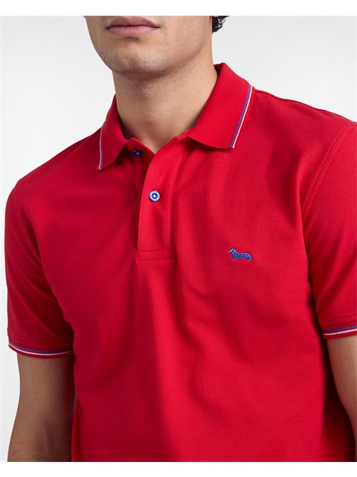  HARMONT & BLAINE | LNQ032020862/501